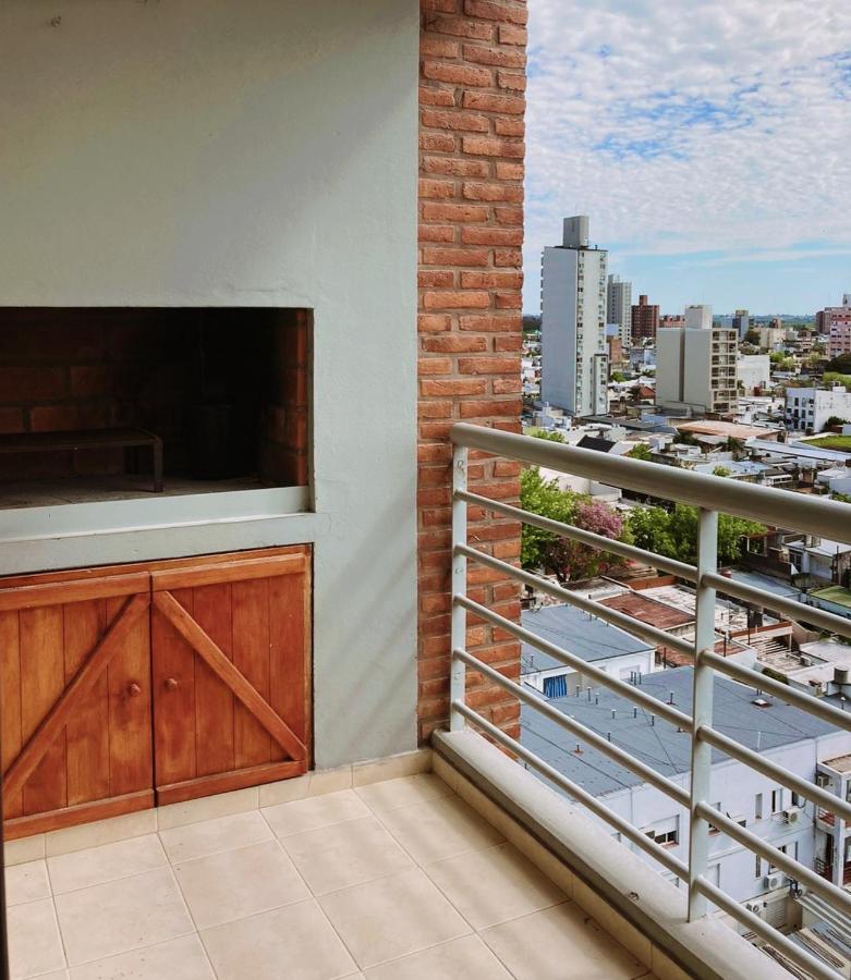 Amplio Departamento Centrico Apartment
