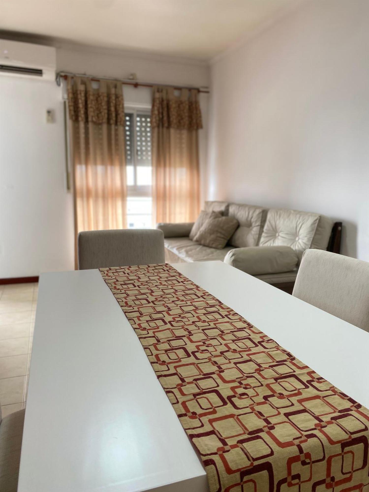Amplio Departamento Centrico Apartment *