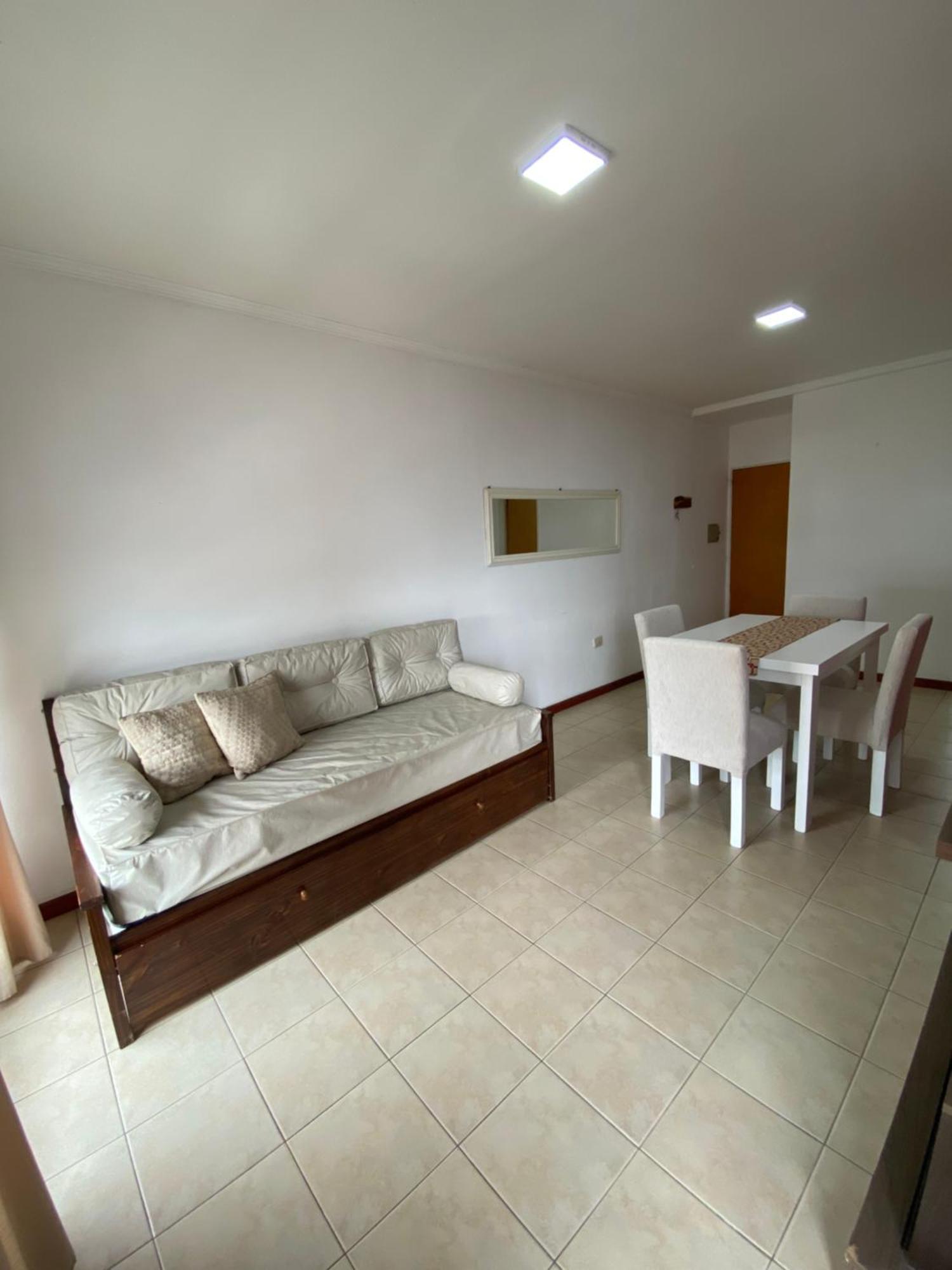 Apartment Amplio Departamento Centrico